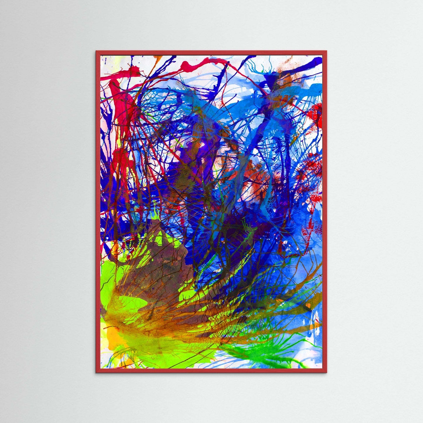 Down by The River - Immerse yourself in nature.