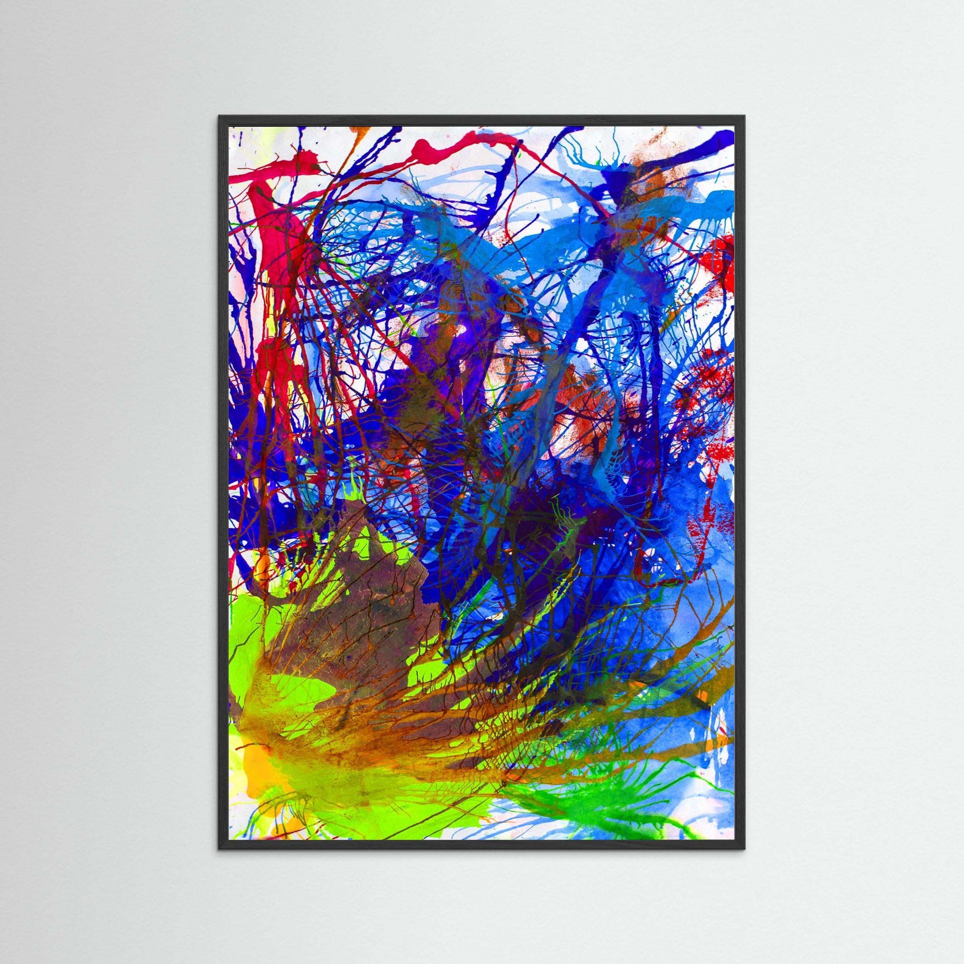 Down by The River - Immerse yourself in nature.