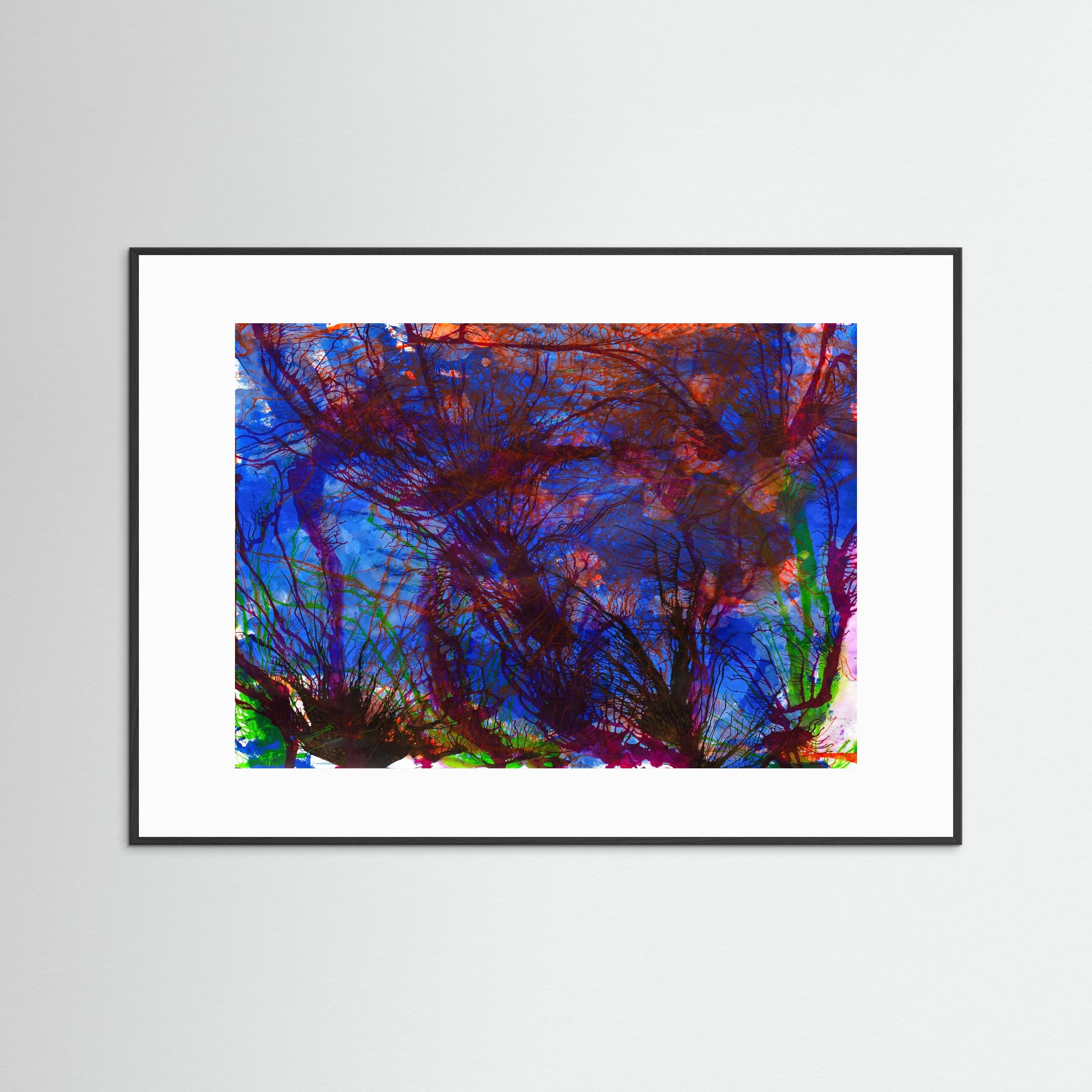 Bring the Sea Home: Wild Irish Ocean Wall Art For Every Home