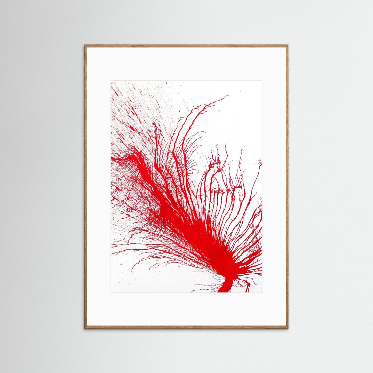 Flame Flower: The gift for gardeners!