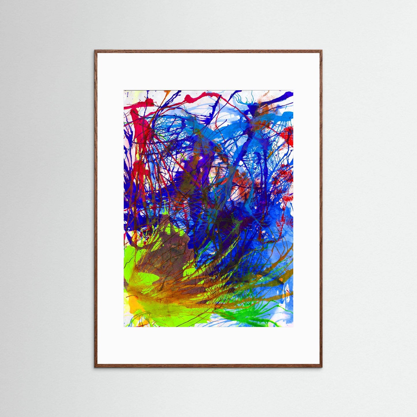 Down by The River - Immerse yourself in nature.