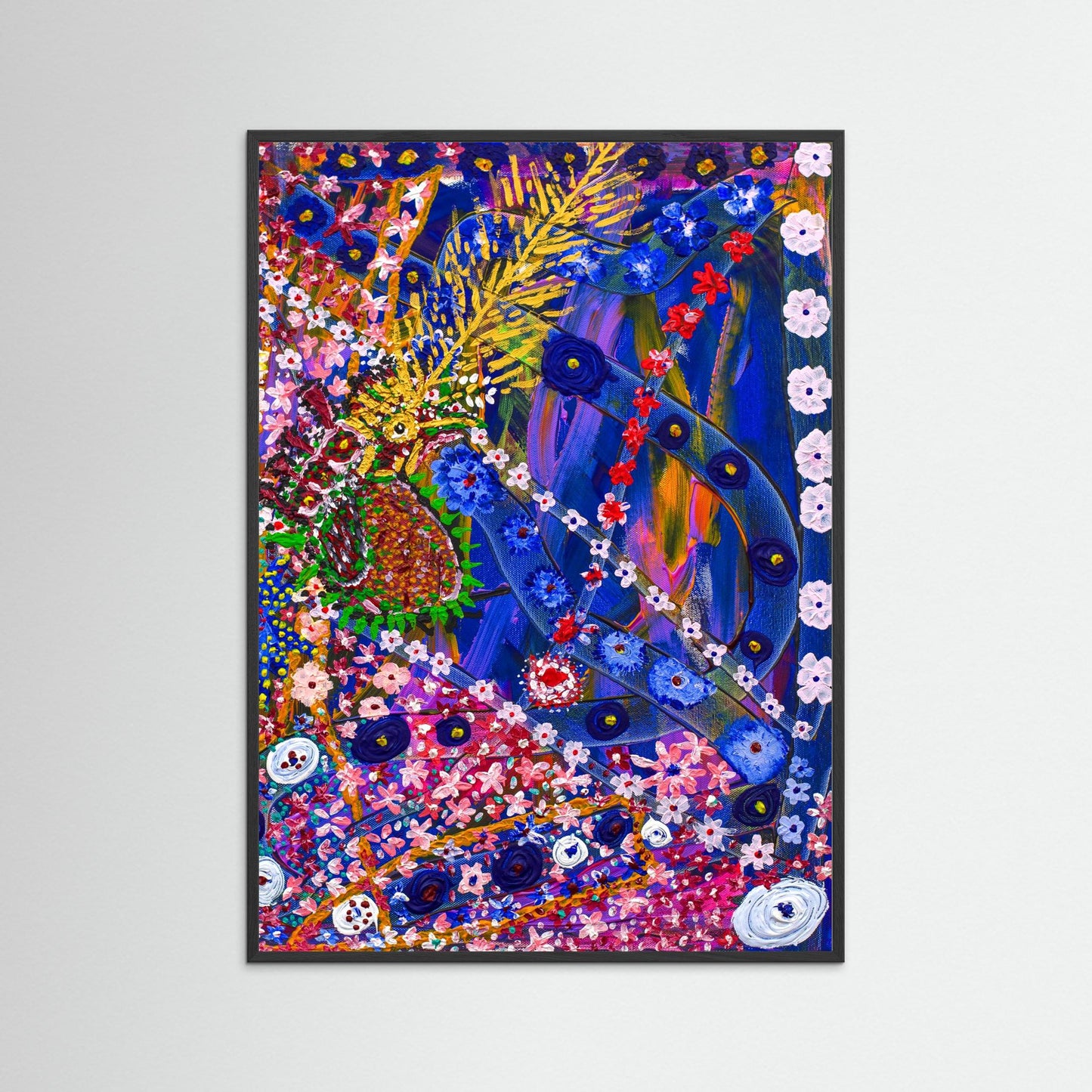 Garden Song - Bird Song in Full Bloom.