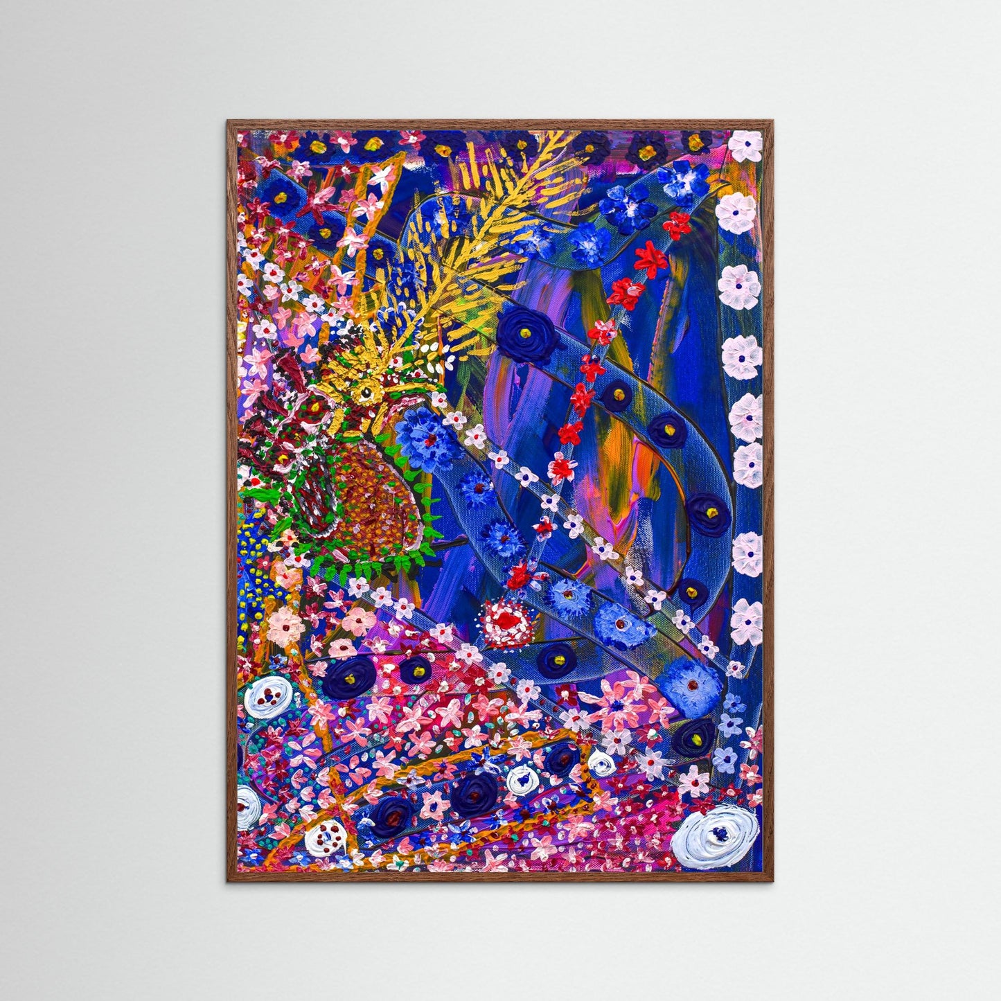 Garden Song - Bird Song in Full Bloom.