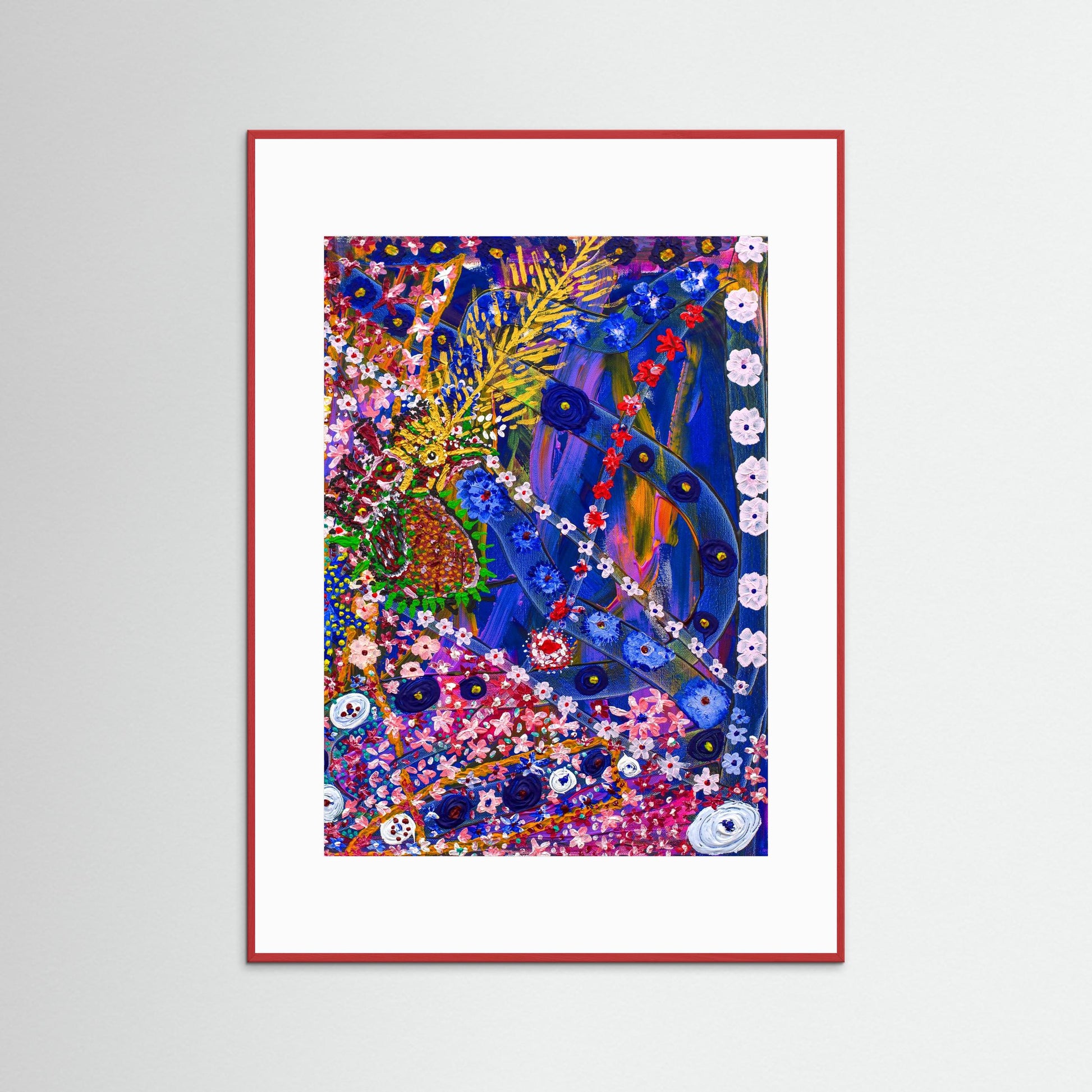 Garden Song - Bird Song in Full Bloom.