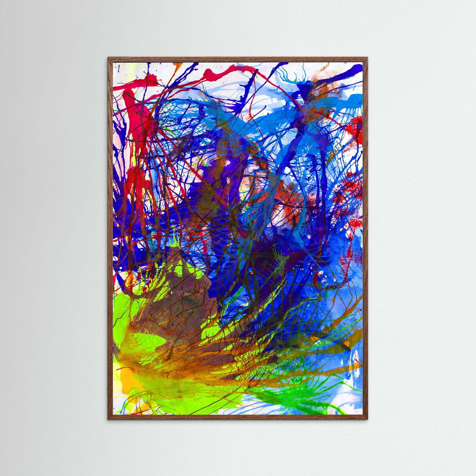 Down by The River - Immerse yourself in nature.