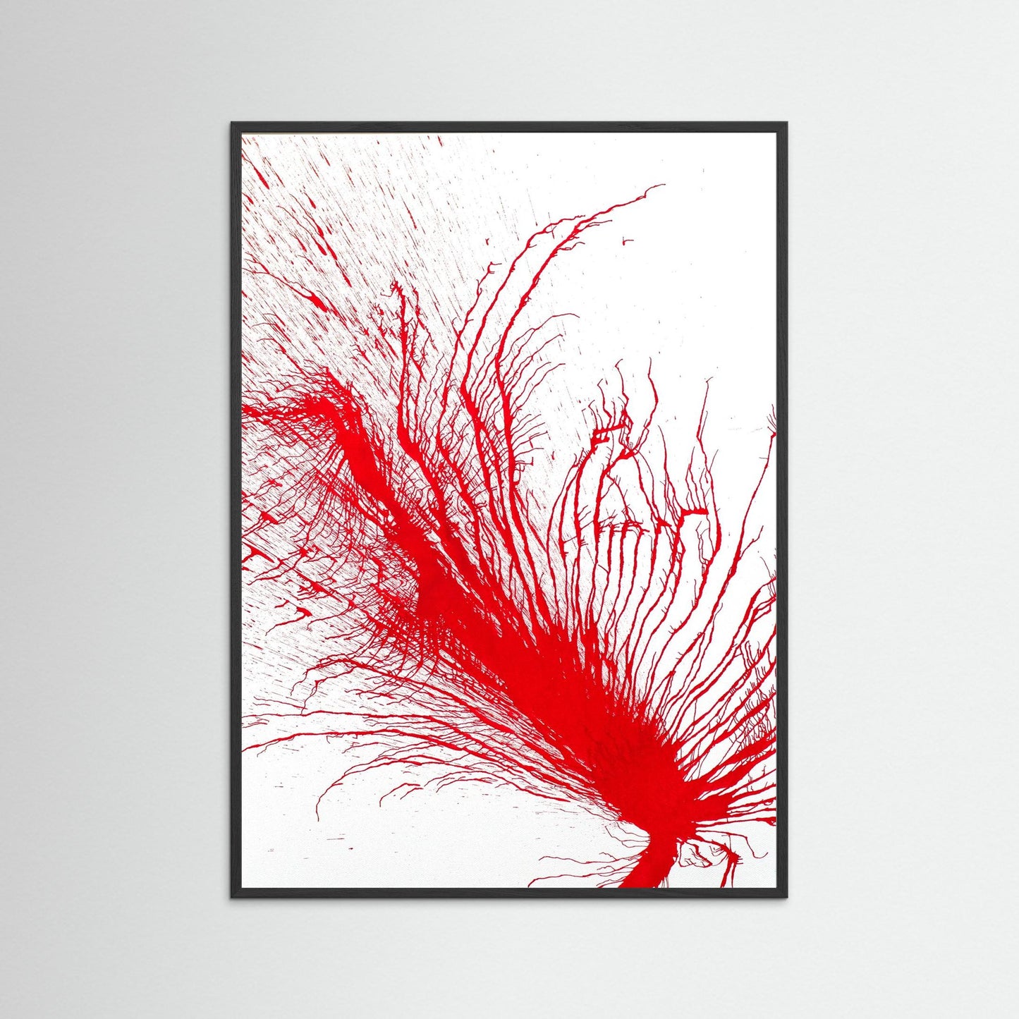 Flame Flower: The gift for gardeners!